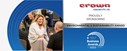 Crown Coaches proudly sponsoring the Environmental & Sustainability Award
