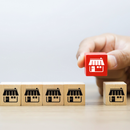 Franchising code changes