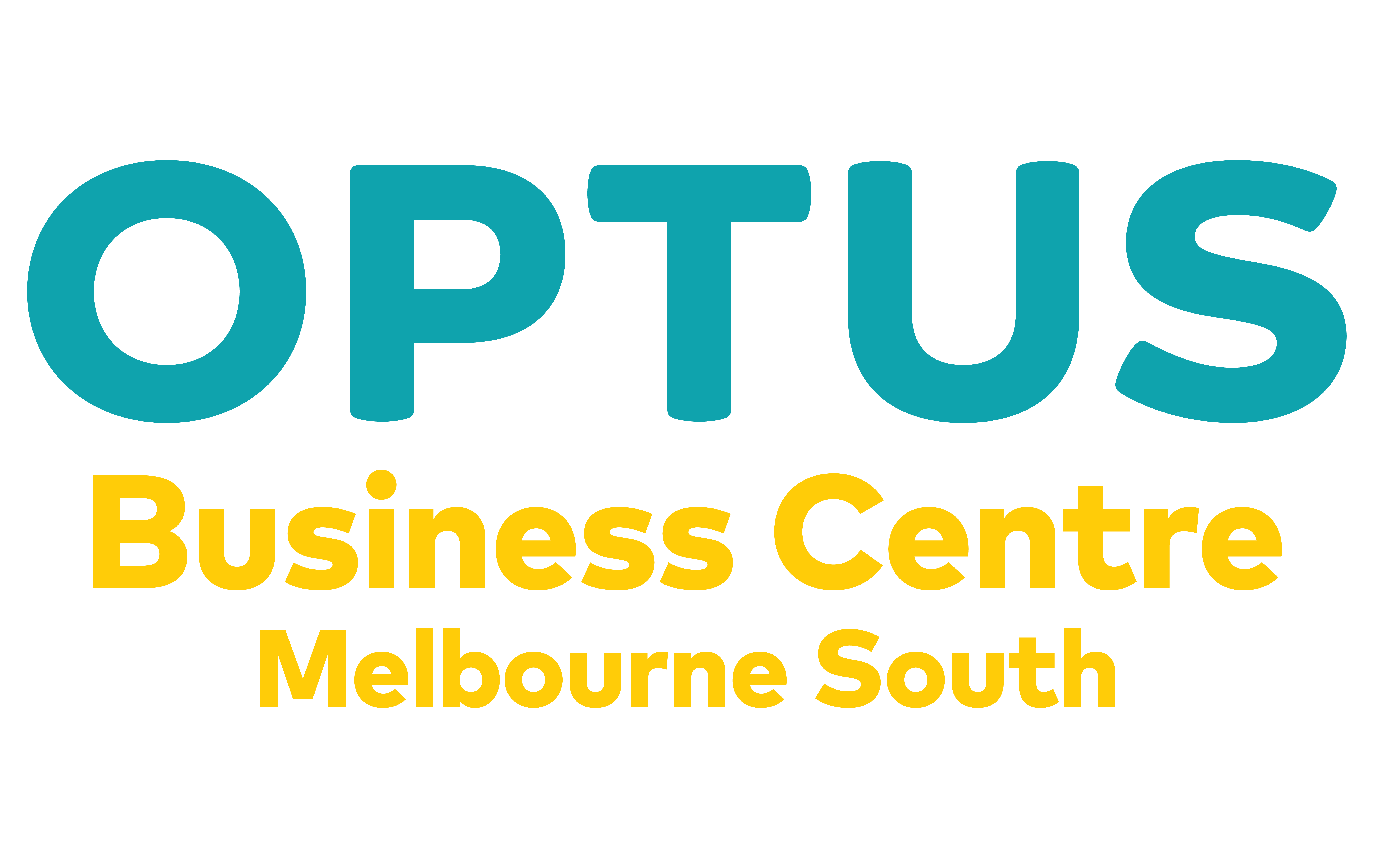 Optus Business