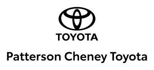 Patterson Cheney Toyota